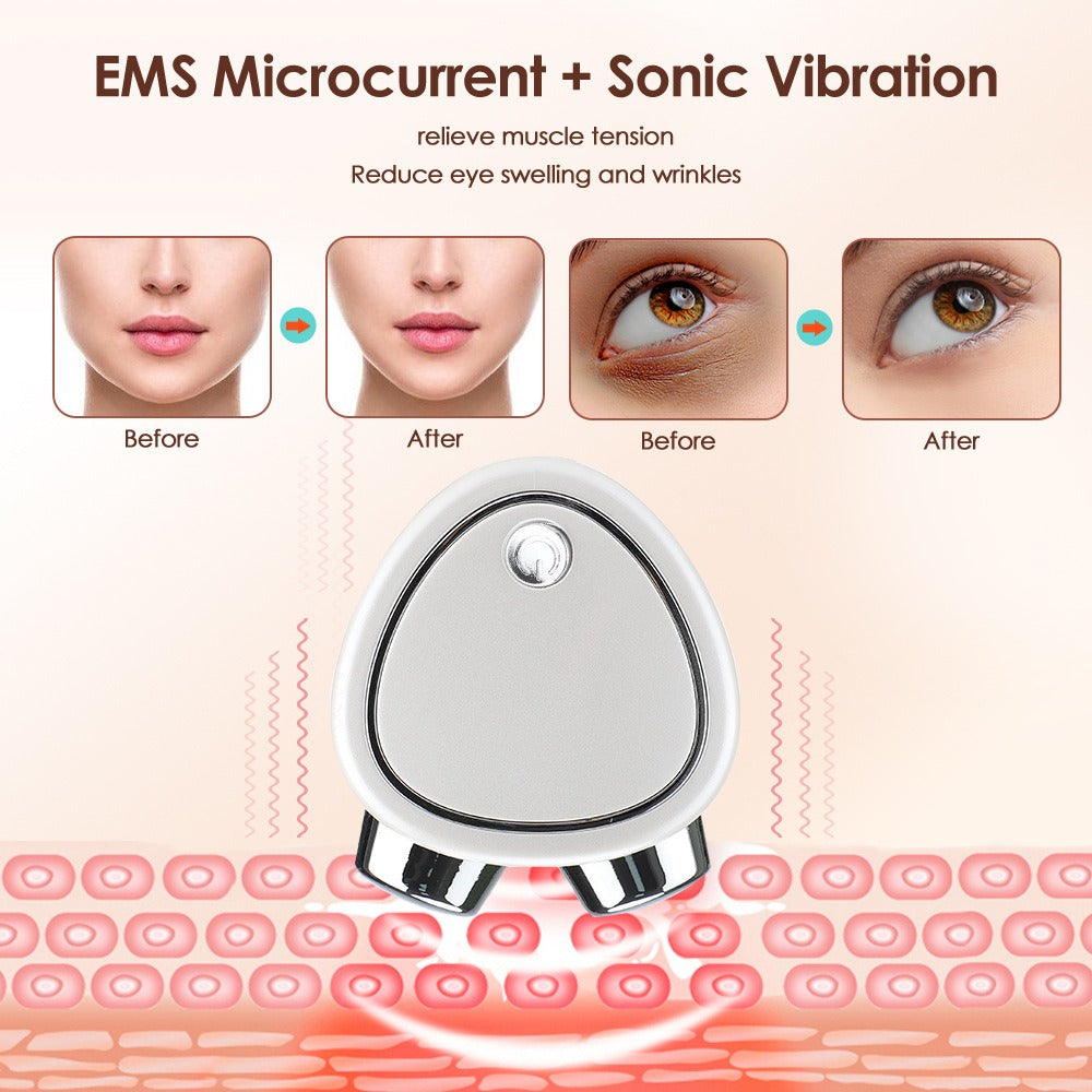 Microcorriente Facial — imagen 7