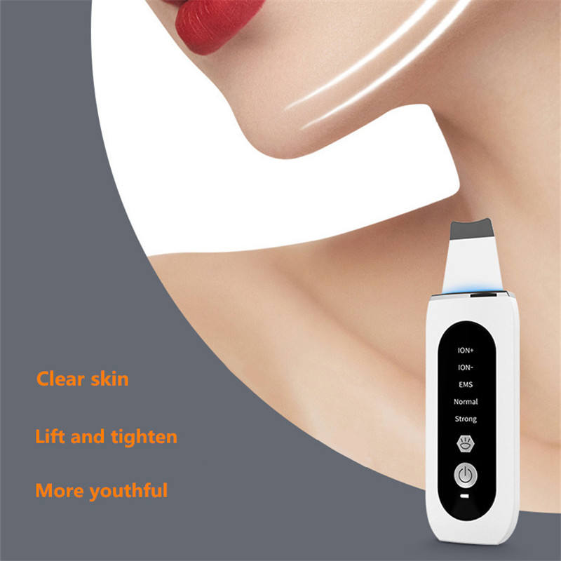 Espátula Ultrasónica — imagen 2