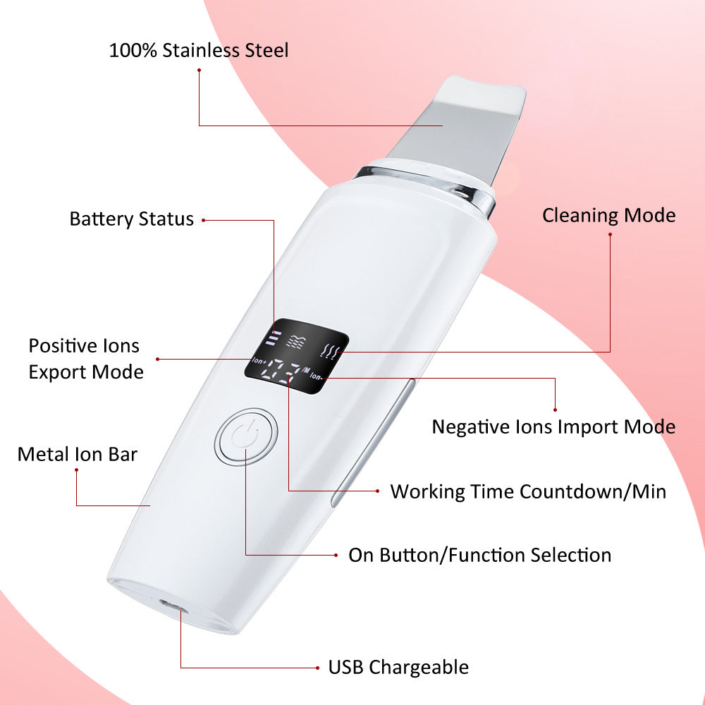 Espátula Ultrasónica Pro — imagen 5