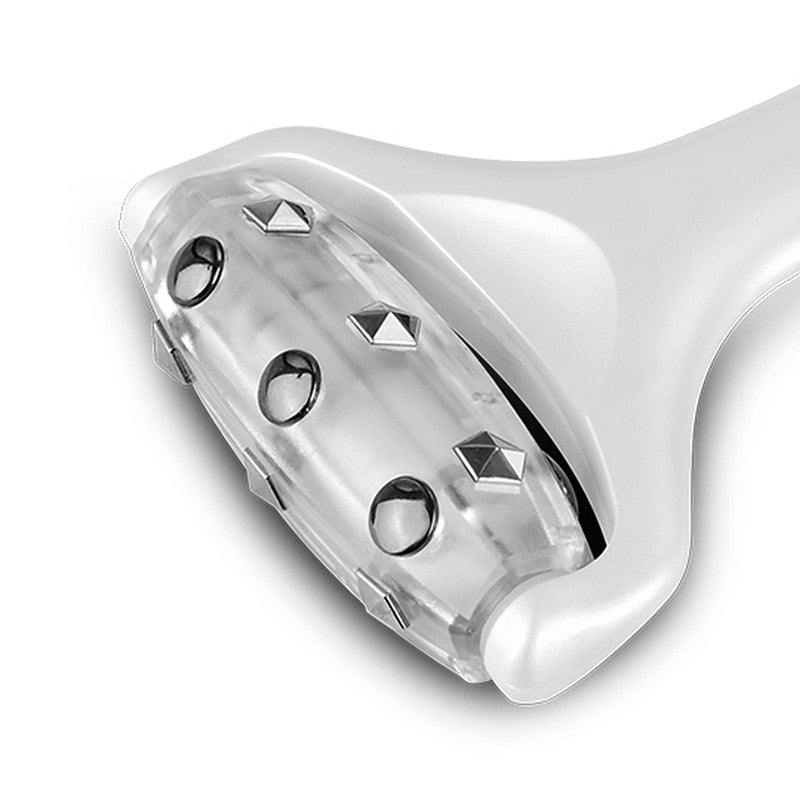 Rodillo Facial con Luz Roja — imagen 5