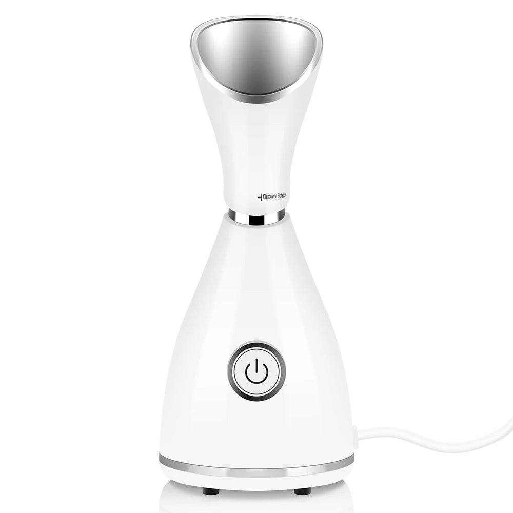 Vaporizador Facial Nano Iónico — Ritual